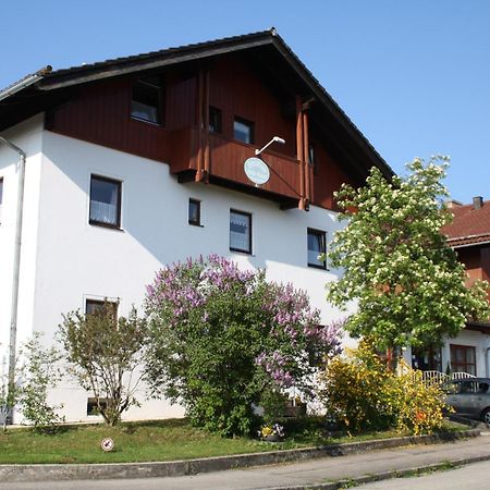 Abendruhe Hotel - Kontaktloser Check In Oberhaching Bagian luar foto