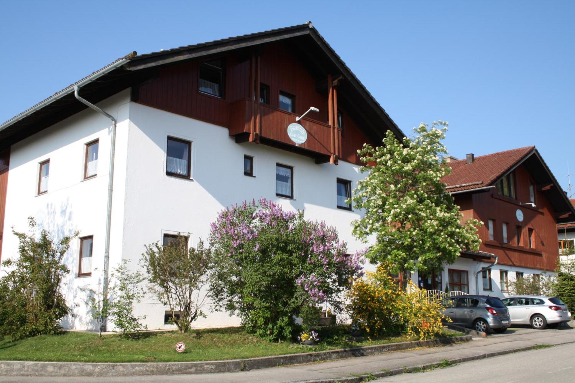 Abendruhe Hotel - Kontaktloser Check In Oberhaching Bagian luar foto